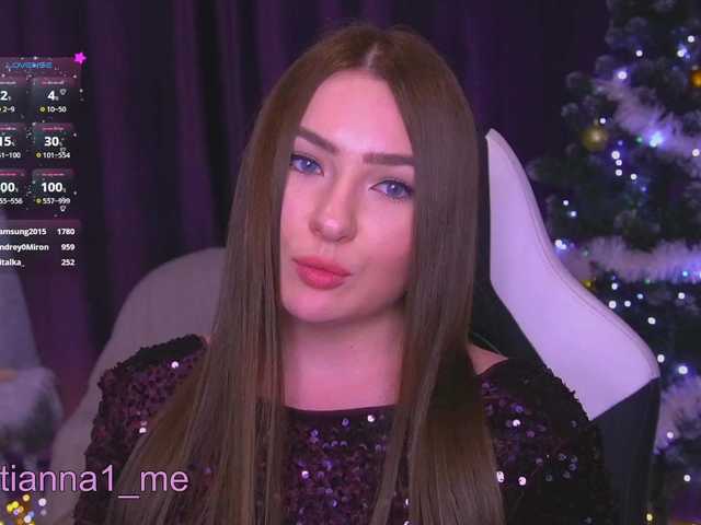 kriss-kisa's BongaCams show and profile