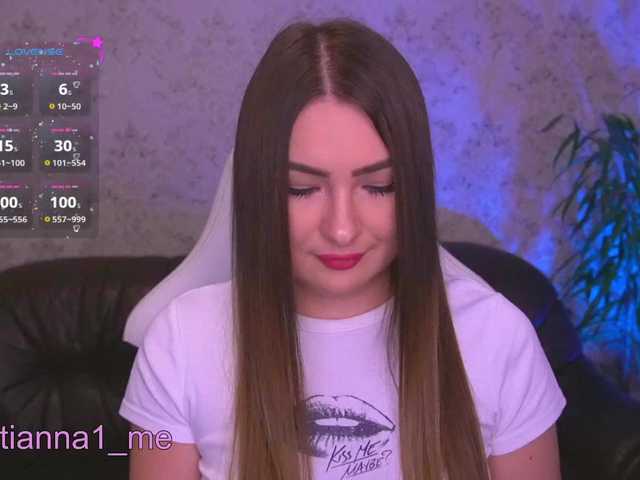 kriss-kisa from BongaCams