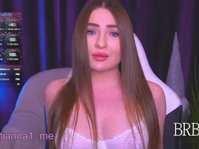 kriss-kisa's BongaCams show and profile