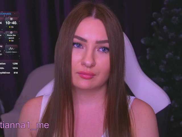 kriss-kisa's BongaCams show and profile