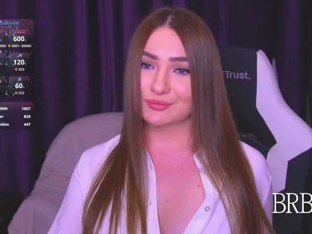 kriss-kisa's BongaCams show and profile