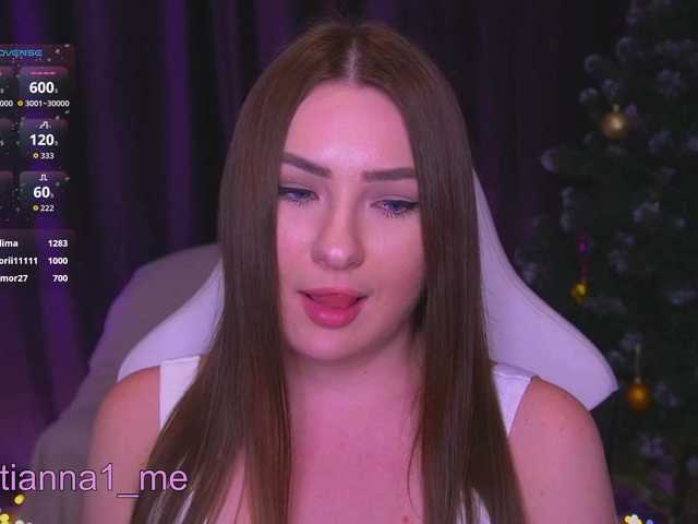 kriss-kisa's BongaCams show and profile