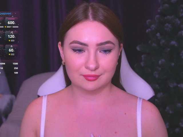 kriss-kisa's BongaCams show and profile