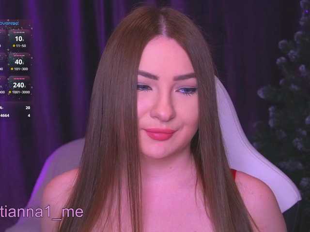 kriss-kisa — Hi Im Di. The strongest vibration is 13 tokens ;) Tokens ONLY in the general chat! See the MENU! @total on the long-awaited move @sofar collected, @remain remaining