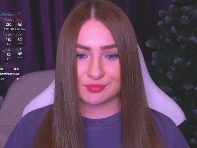 kriss-kisa's BongaCams show and profile