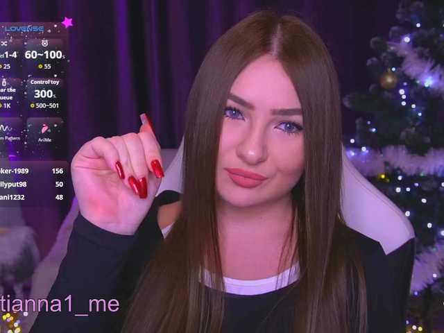 kriss-kisa's BongaCams show and profile