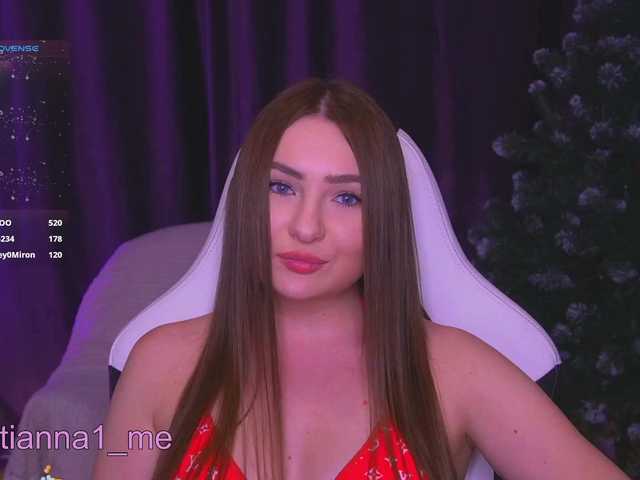 kriss-kisa's BongaCams show and profile