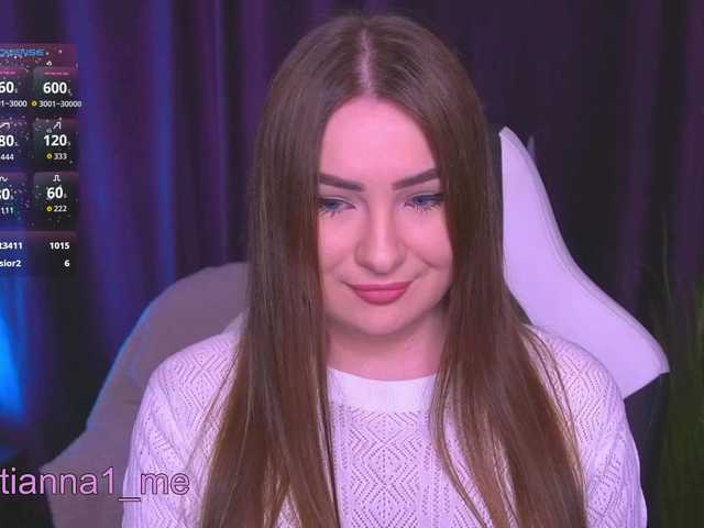 kriss-kisa's BongaCams show and profile