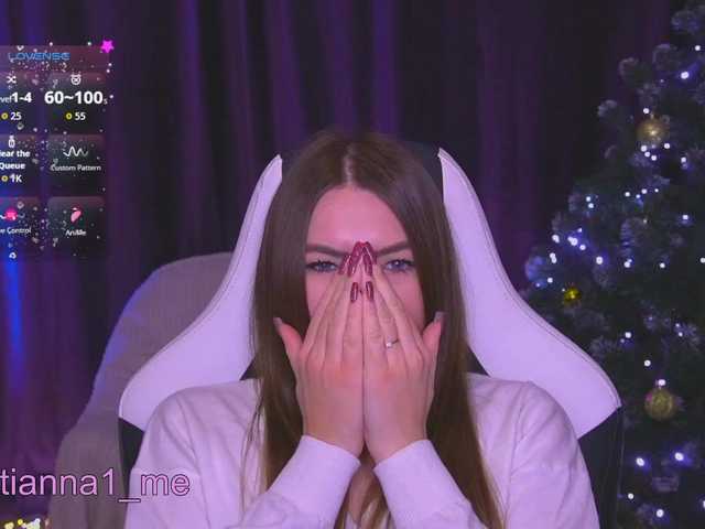 kriss-kisa's BongaCams show and profile