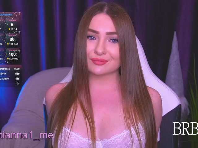 kriss-kisa's BongaCams show and profile