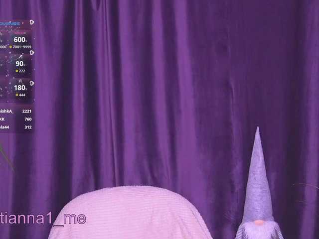 kriss-kisa's BongaCams show and profile