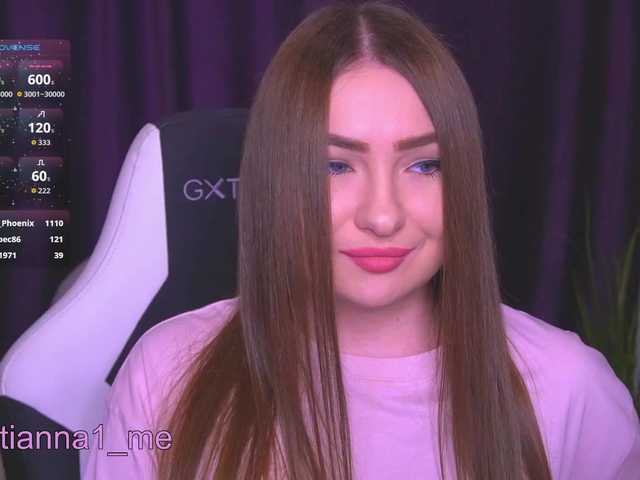 kriss-kisa's BongaCams show and profile