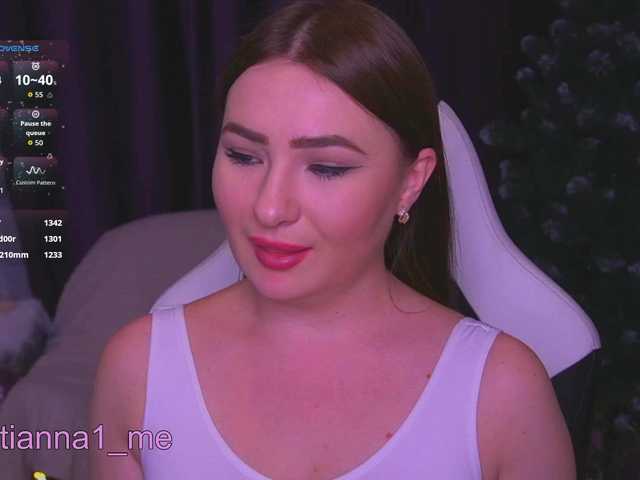 Tianna_me webcam