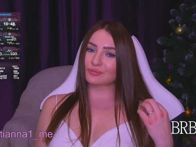 kriss-kisa's BongaCams show and profile