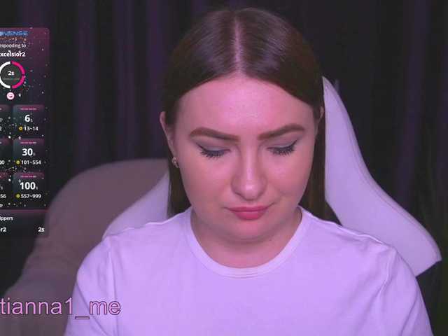 kriss-kisa's BongaCams show and profile