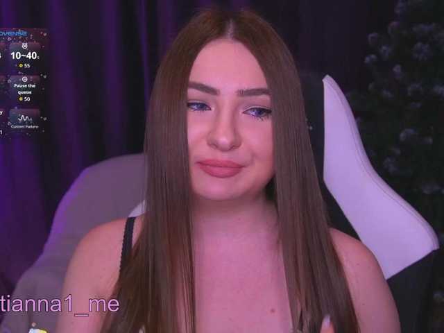 kriss-kisa's BongaCams show and profile