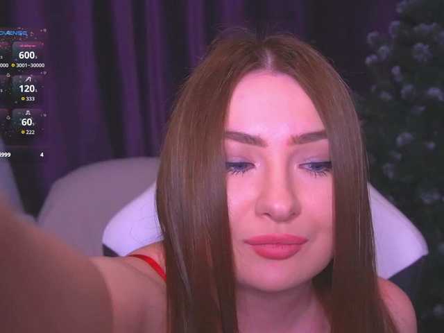 kriss-kisa's BongaCams show and profile