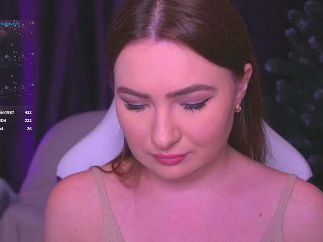 kriss-kisa — Hi, I'm Di. Super vibro 13 tokens! Tokens ONLY for the general chat! See the MENU! @total for the long-awaited move @sofar collected, @remain remaining