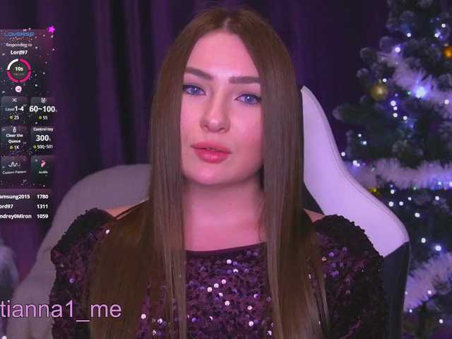 kriss-kisa's BongaCams show and profile