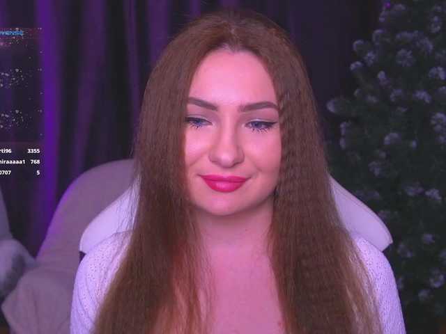 kriss-kisa's BongaCams show and profile