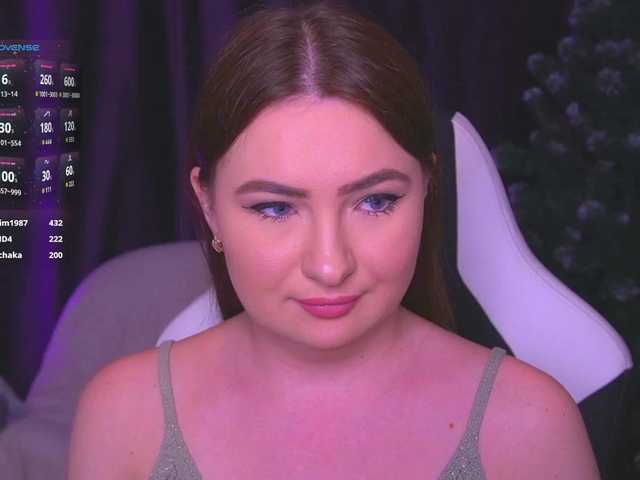 kriss-kisa from BongaCams is Freechat