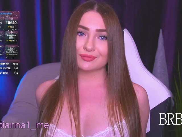 kriss-kisa's BongaCams show and profile