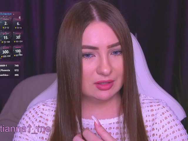 kriss-kisa's BongaCams show and profile