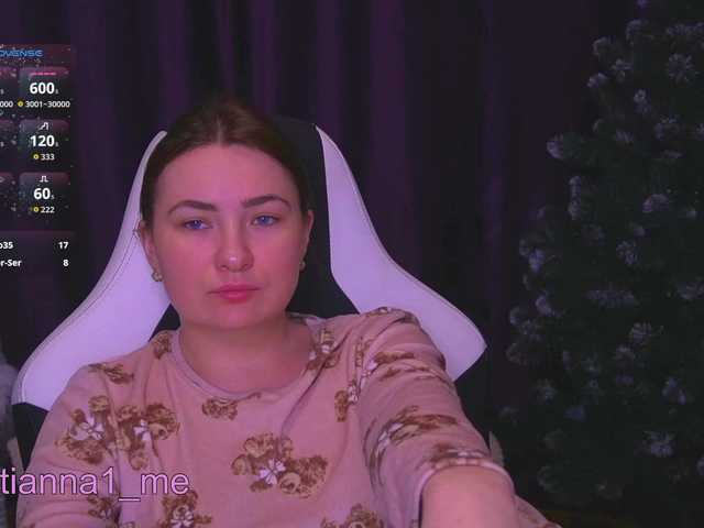 kriss-kisa's BongaCams show and profile