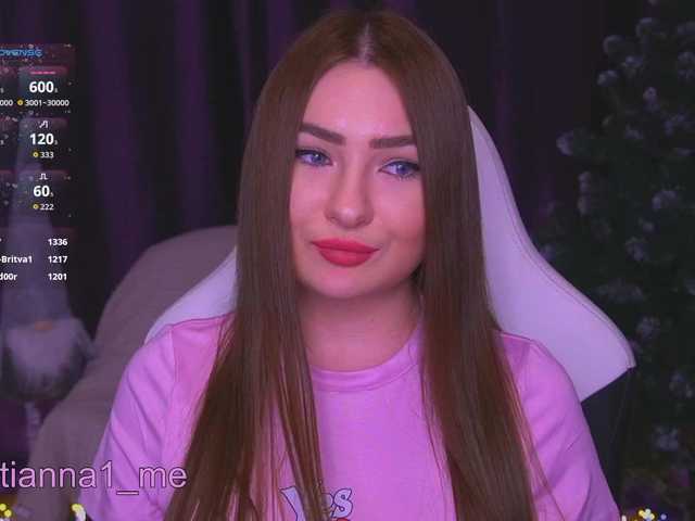 kriss-kisa's BongaCams show and profile