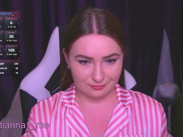 kriss-kisa's BongaCams show and profile