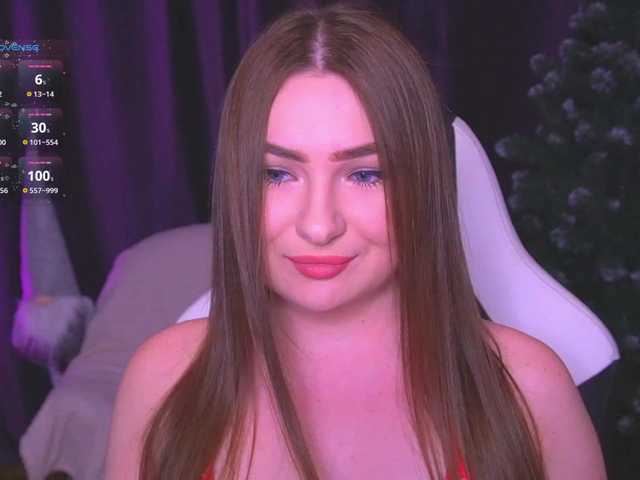 kriss-kisa's BongaCams show and profile