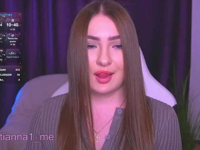 kriss-kisa's BongaCams show and profile