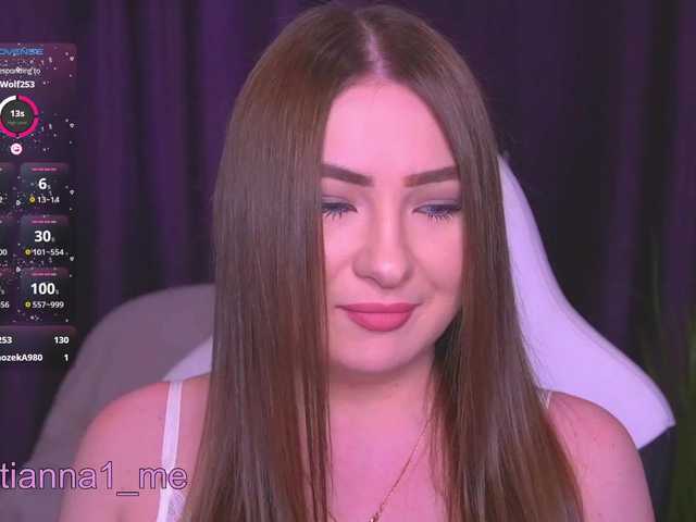 kriss-kisa's BongaCams show and profile