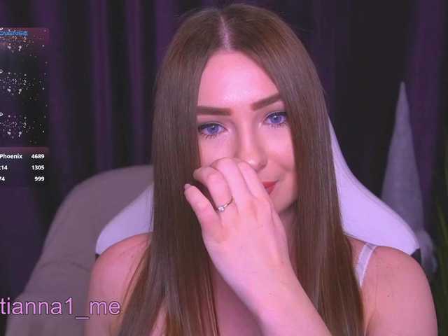 kriss-kisa's BongaCams show and profile