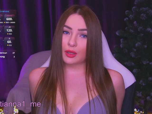 kriss-kisa's BongaCams show and profile