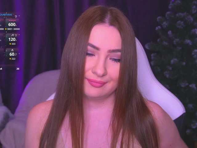 kriss-kisa's BongaCams show and profile