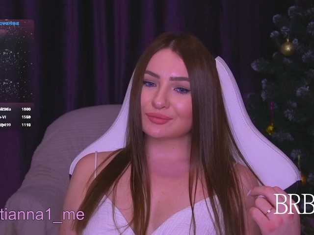 kriss-kisa's BongaCams show and profile