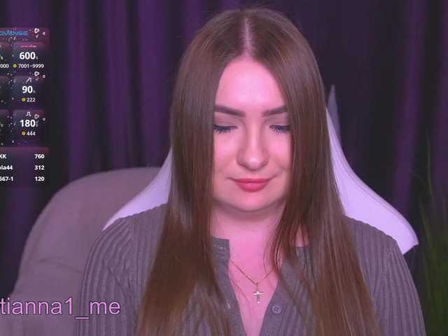 kriss-kisa's BongaCams show and profile