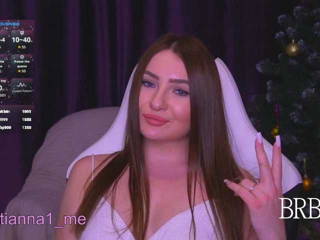 kriss-kisa's BongaCams show and profile