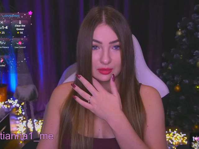 kriss-kisa's BongaCams show and profile