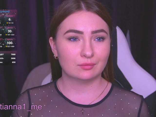 kriss-kisa's BongaCams show and profile