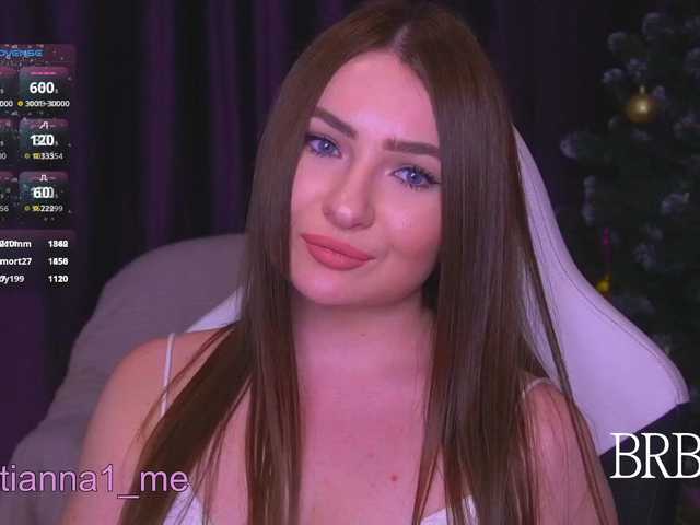 kriss-kisa's BongaCams show and profile