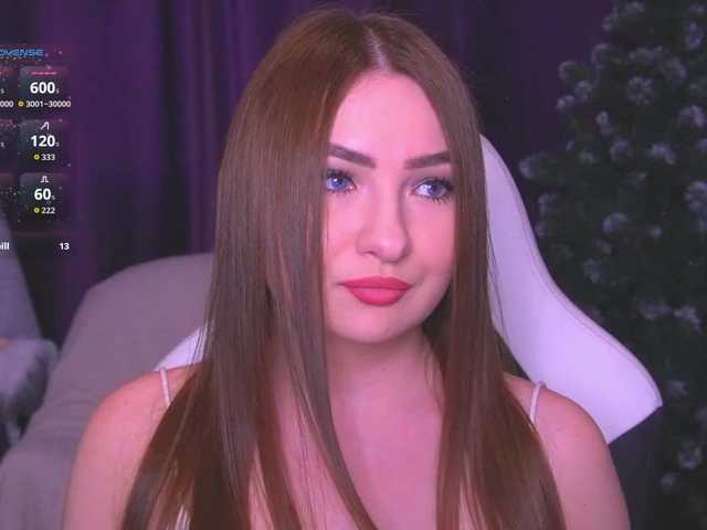 kriss-kisa's BongaCams show and profile