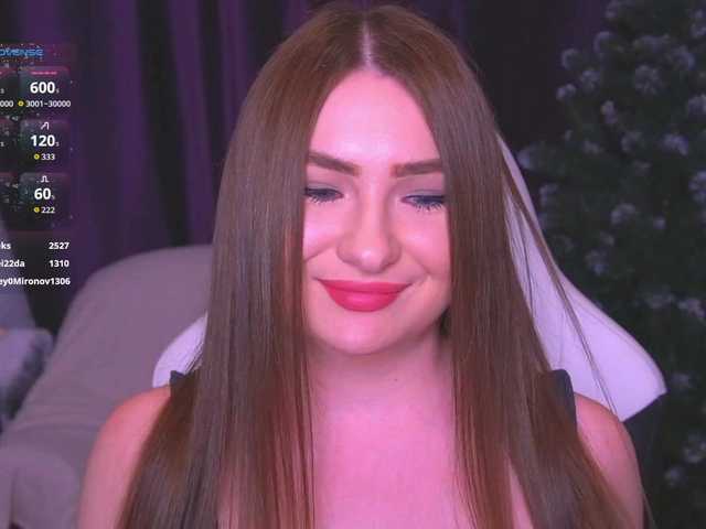 kriss-kisa's BongaCams show and profile