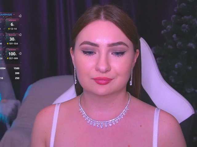 kriss-kisa's BongaCams show and profile