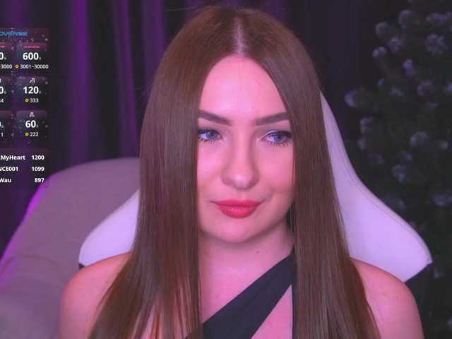 kriss-kisa's BongaCams show and profile