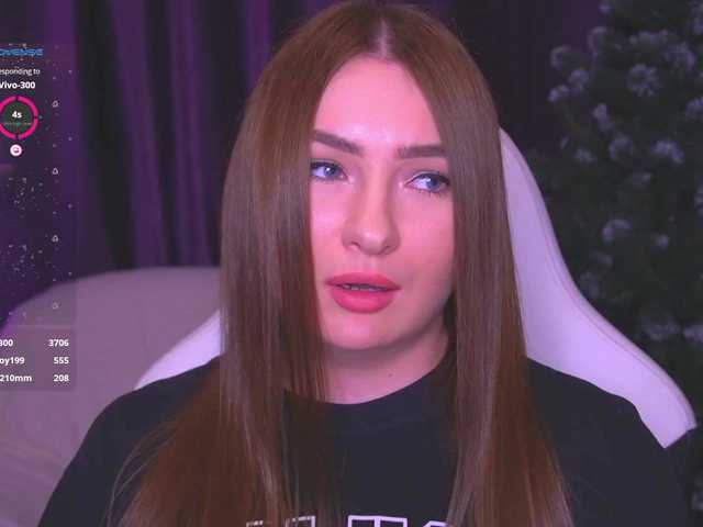 kriss-kisa's BongaCams show and profile