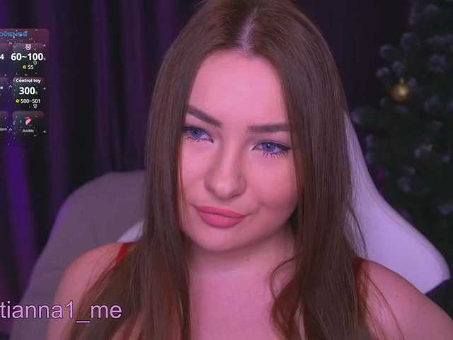 kriss-kisa's BongaCams show and profile