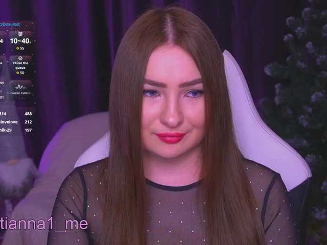 kriss-kisa's BongaCams show and profile