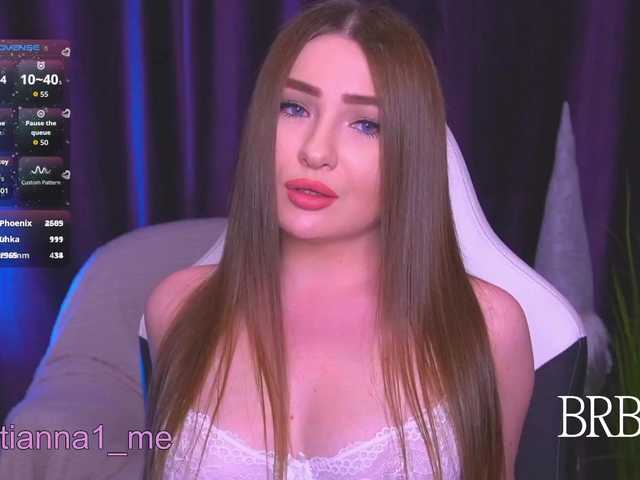 kriss-kisa's BongaCams show and profile